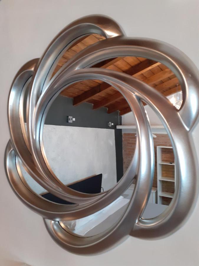 Vicolo Del Nido B&B Paderno Franciacorta Eksteriør billede