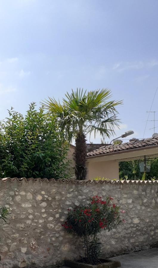 Vicolo Del Nido B&B Paderno Franciacorta Eksteriør billede