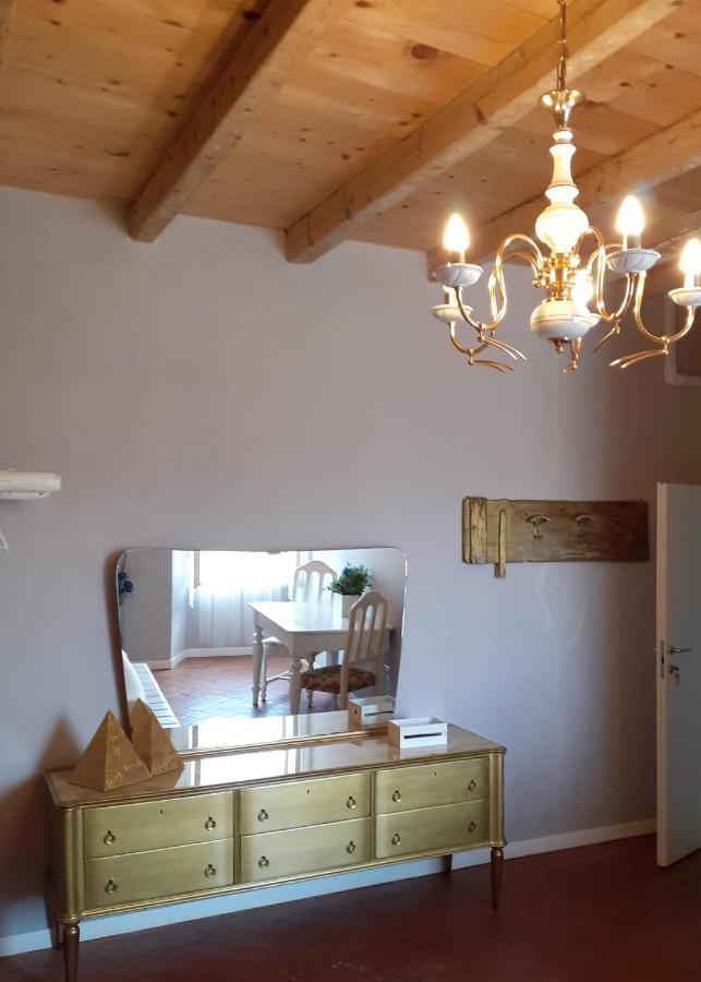 Vicolo Del Nido B&B Paderno Franciacorta Eksteriør billede