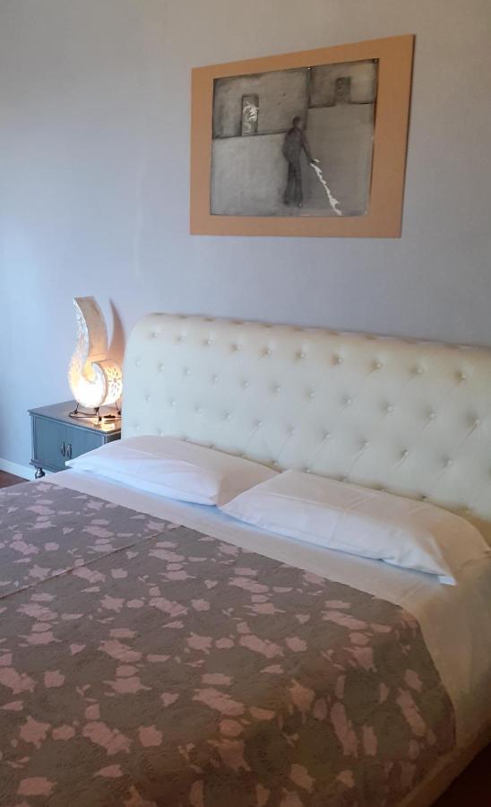 Vicolo Del Nido B&B Paderno Franciacorta Eksteriør billede