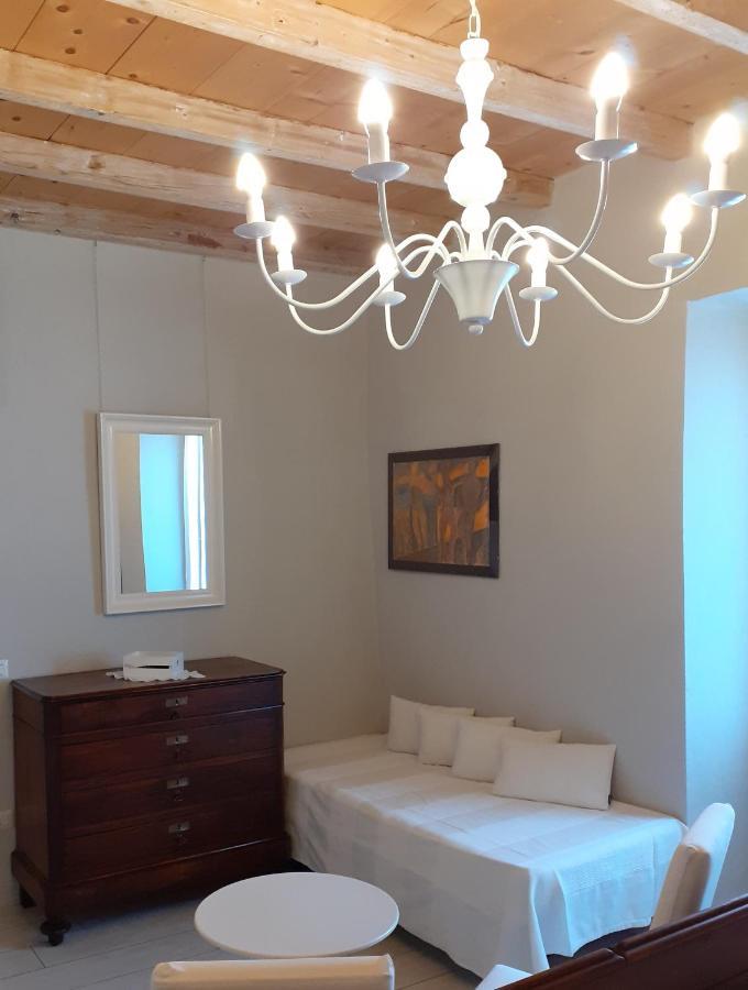 Vicolo Del Nido B&B Paderno Franciacorta Eksteriør billede