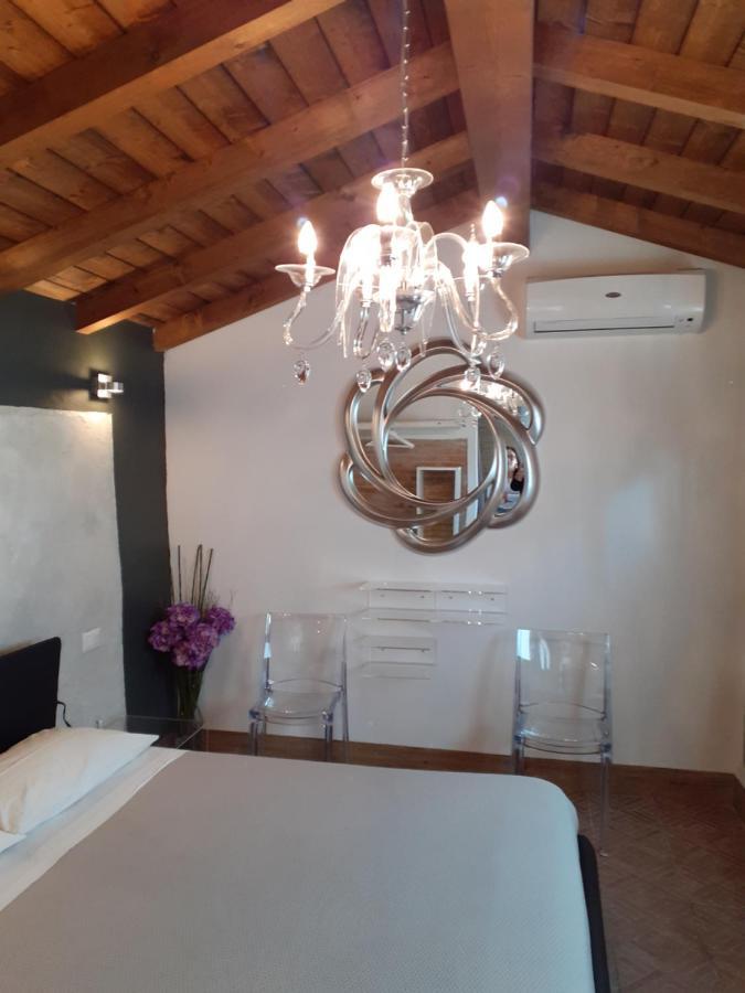 Vicolo Del Nido B&B Paderno Franciacorta Eksteriør billede