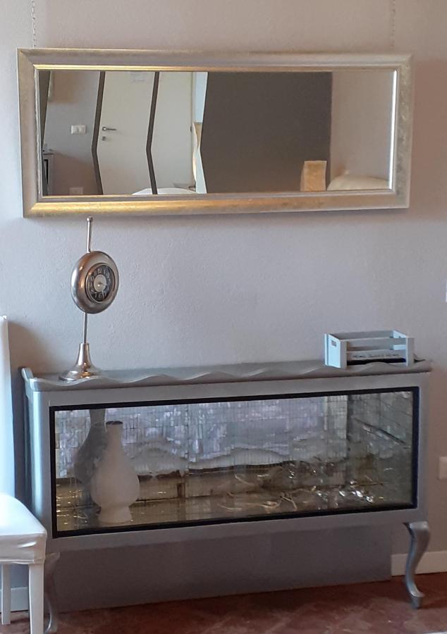 Vicolo Del Nido B&B Paderno Franciacorta Eksteriør billede
