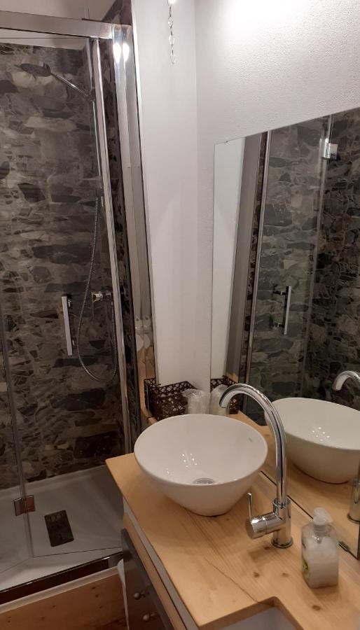 Vicolo Del Nido B&B Paderno Franciacorta Eksteriør billede