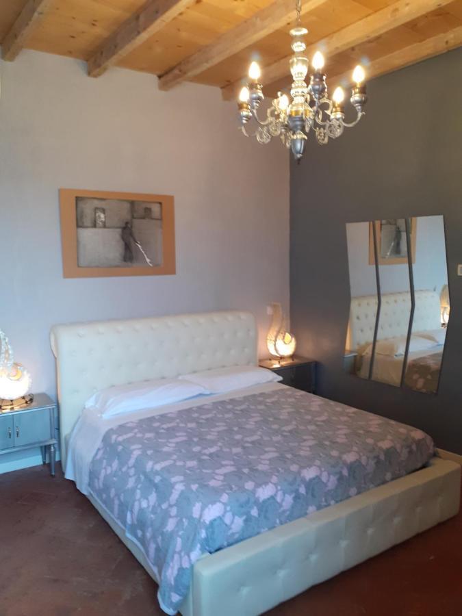 Vicolo Del Nido B&B Paderno Franciacorta Eksteriør billede