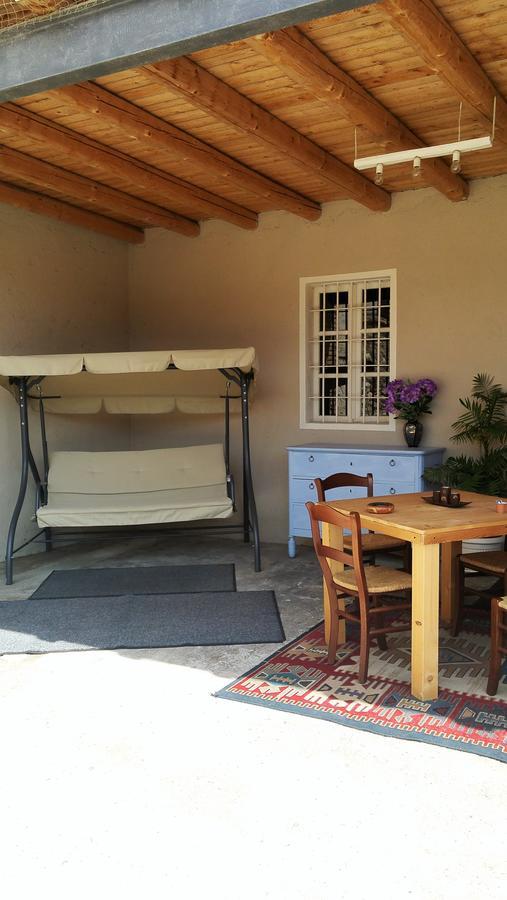 Vicolo Del Nido B&B Paderno Franciacorta Eksteriør billede
