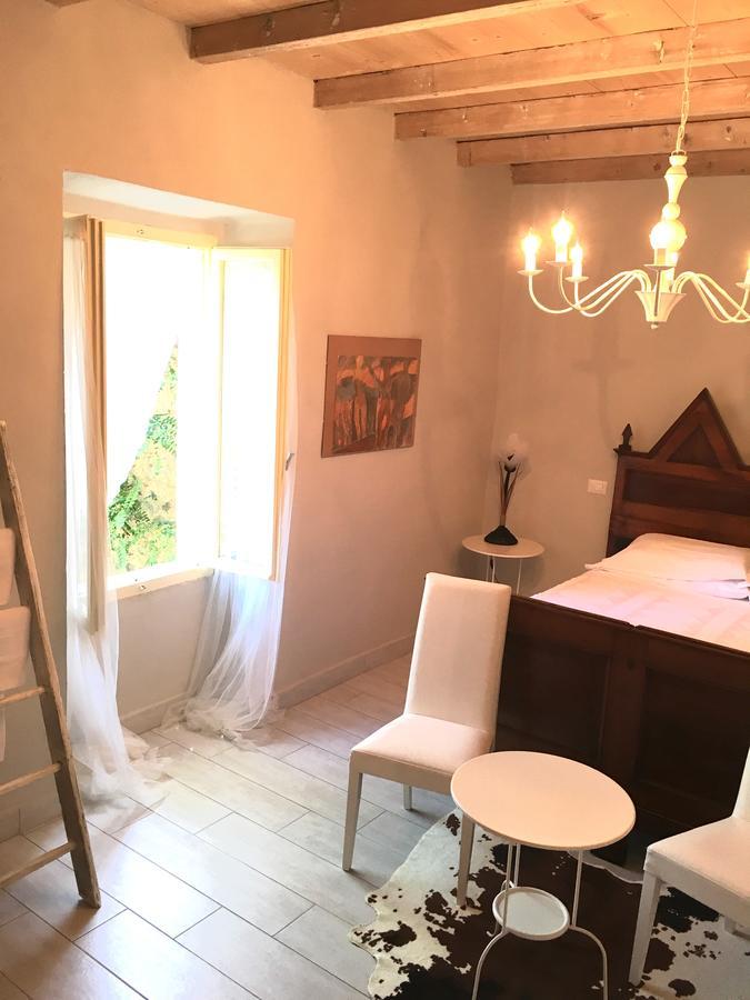 Vicolo Del Nido B&B Paderno Franciacorta Eksteriør billede
